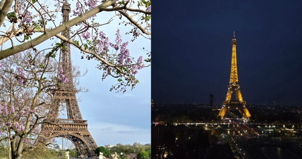 Best cities to visit in 2026 featuring Jaipur, Mumbai, Delhi, Goa, Paris, Tokyo, Dubai and Singapore with travel attractions, local food and cultural experiences.