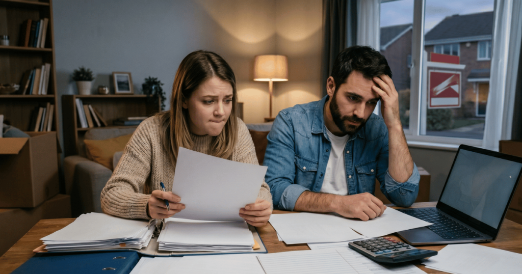 Product Buying Guide 2026 showing essential things to check before purchasing, including price, product reviews, quality, warranty, features, seller details, and return policy.