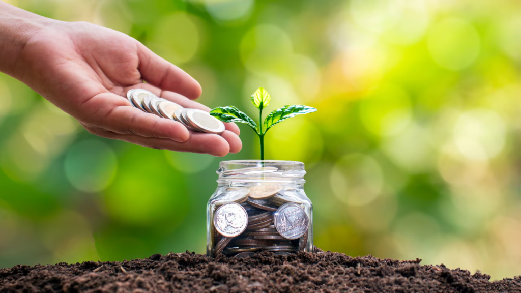 Personal Finance Guide 2026 with budgeting, saving, spending, and money management tips.