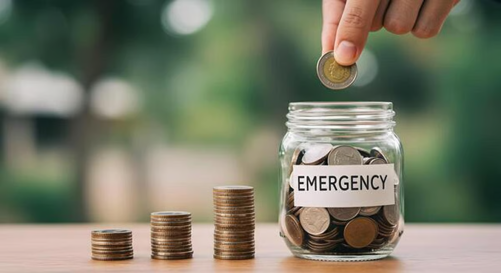 Personal Finance Guide 2026 showing simple budgeting, saving, spending, and money management tips for better financial planning.