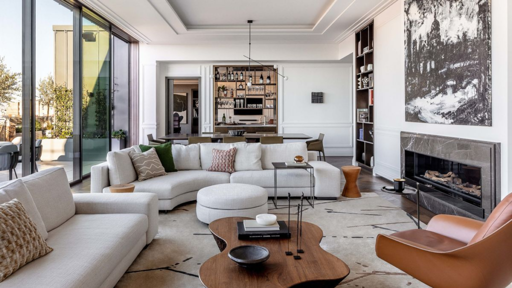 Home Buying Guide 2026 showing modern residential properties, apartments, houses, and key tips for choosing the right home.